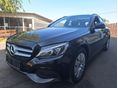 MERCEDES-BENZ C 250 2018/5 - 1