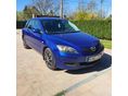 MAZDA 3 Sport 1.6 TX Magyarországi