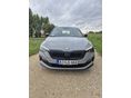 SKODA SCALA 2022/11 - 2