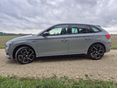 SKODA SCALA 2022/11 - 4