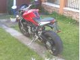 MV AGUSTA BRUTALE 675 2012/7 - 4