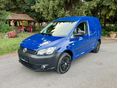 VOLKSWAGEN CADDY 2014/1 - 1