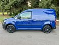VOLKSWAGEN CADDY 2014/1 - 2