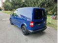 VOLKSWAGEN CADDY 2014/1 - 3