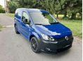 VOLKSWAGEN CADDY 2014/1 - 4
