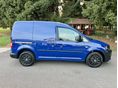 VOLKSWAGEN CADDY 2014/1 - 5