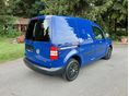 VOLKSWAGEN CADDY 2014/1 - 6