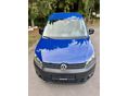 VOLKSWAGEN CADDY 2014/1 - 7