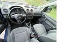 VOLKSWAGEN CADDY 2014/1 - 8