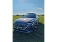 AUDI E-TRON Sportback 55 S line quattro (Automata) garanciális. éjjellátó. digitális tükör