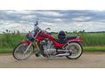 SUZUKI VS 600 (INTRUDER) 