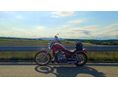 SUZUKI VS 600 (INTRUDER) 1996/4 - 2