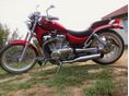 SUZUKI VS 600 (INTRUDER) 1996/4 - 5