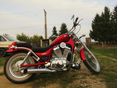 SUZUKI VS 600 (INTRUDER) 1996/4 - 7