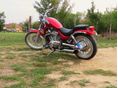 SUZUKI VS 600 (INTRUDER) 1996/4 - 8