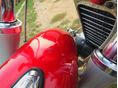 SUZUKI VS 600 (INTRUDER) 1996/4 - 9