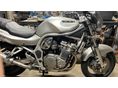 SUZUKI GSF 2000/2 - 6