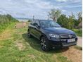 VOLKSWAGEN TOUAREG 2011/5 - 2
