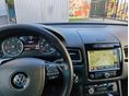 VOLKSWAGEN TOUAREG 2011/5 - 6