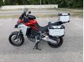 DUCATI MULTISTRADA 1260 Enduro