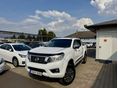 NISSAN NAVARA 2.3 dCi 190 Double N-Connecta (Automata) Magyarországon vásárolt.első tulajdonostól!Navigáció.360fokos kamera.Bi-xenon!