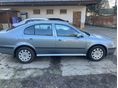 SKODA OCTAVIA 2003/9 - 2