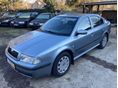 SKODA OCTAVIA 2003/9 - 5