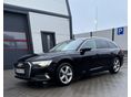 AUDI A6 Avant 40 TDI Basis S-tronic
