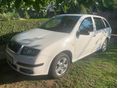 SKODA FABIA 1.4 16V Classic