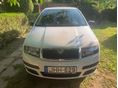 SKODA FABIA 2004/9 - 2
