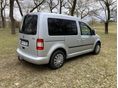 VOLKSWAGEN CADDY 2009/1 - 2