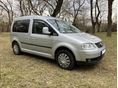 VOLKSWAGEN CADDY 2009/1 - 3