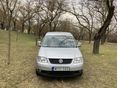 VOLKSWAGEN CADDY 2009/1 - 4