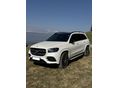 MERCEDES-BENZ GLS 350 d 4Matic 9G-TRONIC (7 személyes ) 57 800 KM Áfá-s Panoráma HUD Gyöngyház Hmonitor 22AMG