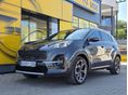 KIA SPORTAGE 1.6 T-GDI GT Line 4WD Végig KIA szerviz által szervizelt! FULL!