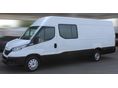 IVECO 35 2021/1 - 2