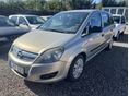 OPEL ZAFIRA B 2010/3 - 1