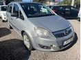 OPEL ZAFIRA B 2010/3 - 2