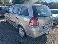 OPEL ZAFIRA B 2010/3 - 4