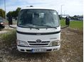 TOYOTA DYNA 2008/2 - 2