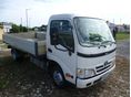 TOYOTA DYNA 2008/2 - 3