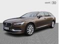 VOLVO V90 2.0 D [D4] Inscription Magyarországi. törésmentes. 2. tulajdnostól