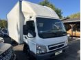MITSUBISHI CANTER 2007/4 - 4