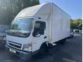 MITSUBISHI CANTER 35 3.0 D S 335 Klíma