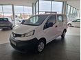 NISSAN NV200 2017/8 - 3