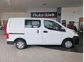 NISSAN NV200 2017/8 - 1