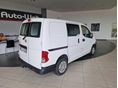 NISSAN NV200 2017/8 - 5