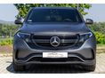 MERCEDES-BENZ EQC 2020 - 2