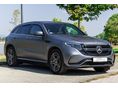 MERCEDES-BENZ EQC 2020 - 1