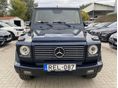 MERCEDES-BENZ G 400 CDI (Automata)